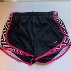 Nike Dri-Fit Running Shorts